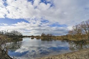 Excursie De weg van het water