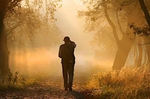 Wandeling met natuurgidsen voor vroege vogels