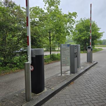 Nog even wachten